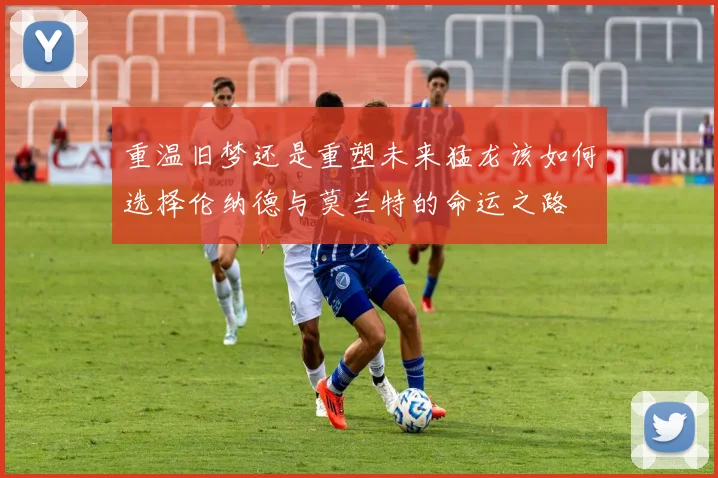 重温旧梦还是重塑未来猛龙该如何选择伦纳德与莫兰特的命运之路